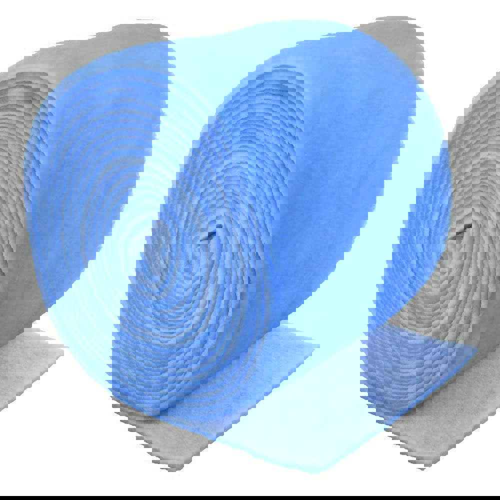 Panel Air Filter: 30